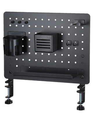 ペグボード 中サイズ (MEDIUM) デスクパネル マグネット対応