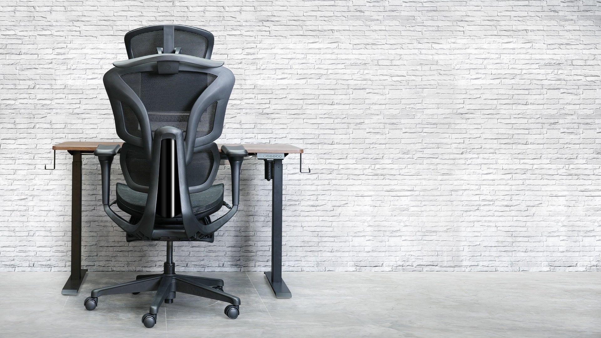 EastForce ALIEN CHAIR PRO(エイリアンチェアプロ) オフィス
