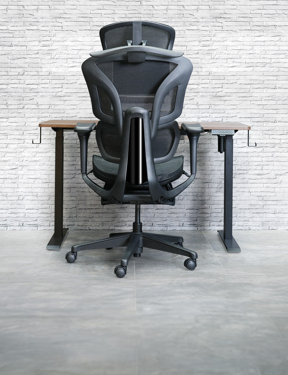 今話題のアイテムを EastForce ALIEN オフィス PRO(エイリアンチェアプロ) CHAIR 矯正用品・補助ベルト