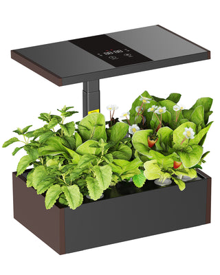 スマート水耕栽培キット