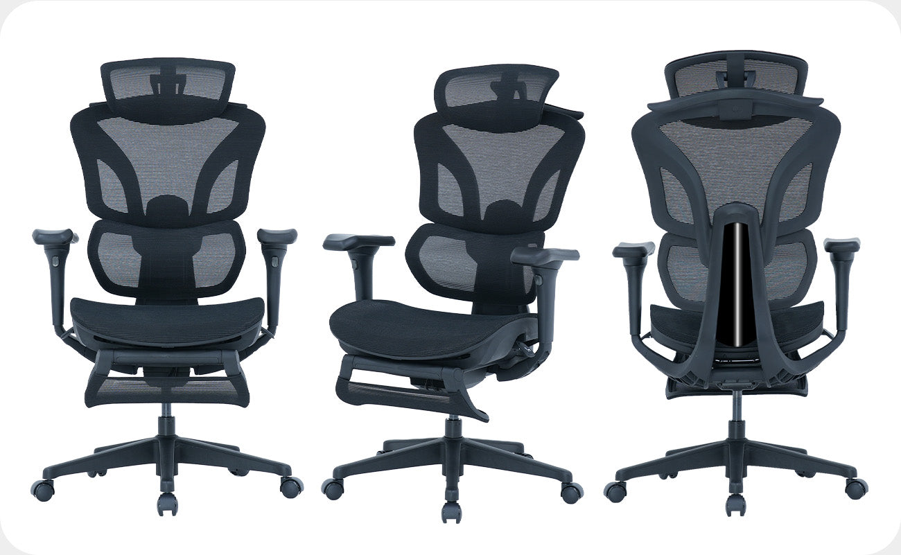 EastForce ALIEN CHAIR PRO(エイリアンチェアプロ) オフィス