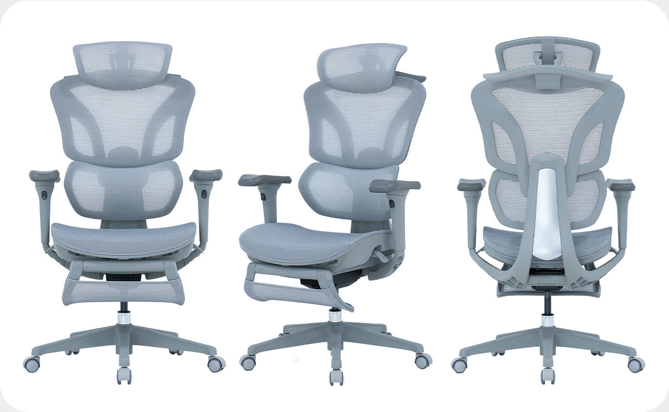 EastForce ALIEN CHAIR PRO(エイリアンチェアプロ) オフィス