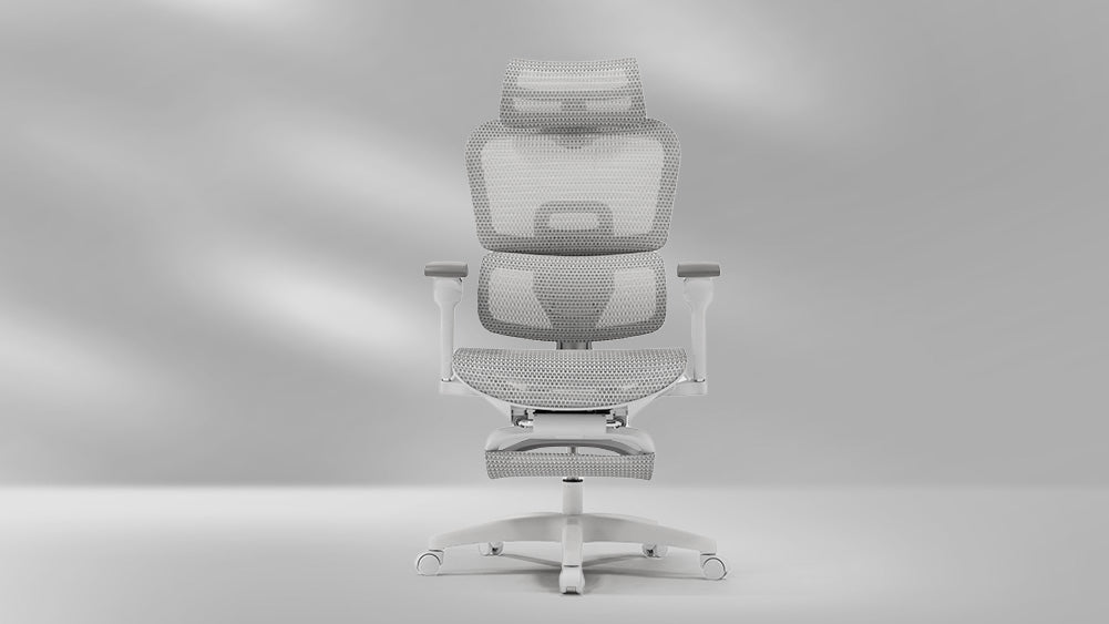 EastForce ErgoSiesta(エルゴシエスタ) オフィスチェア – EastForce