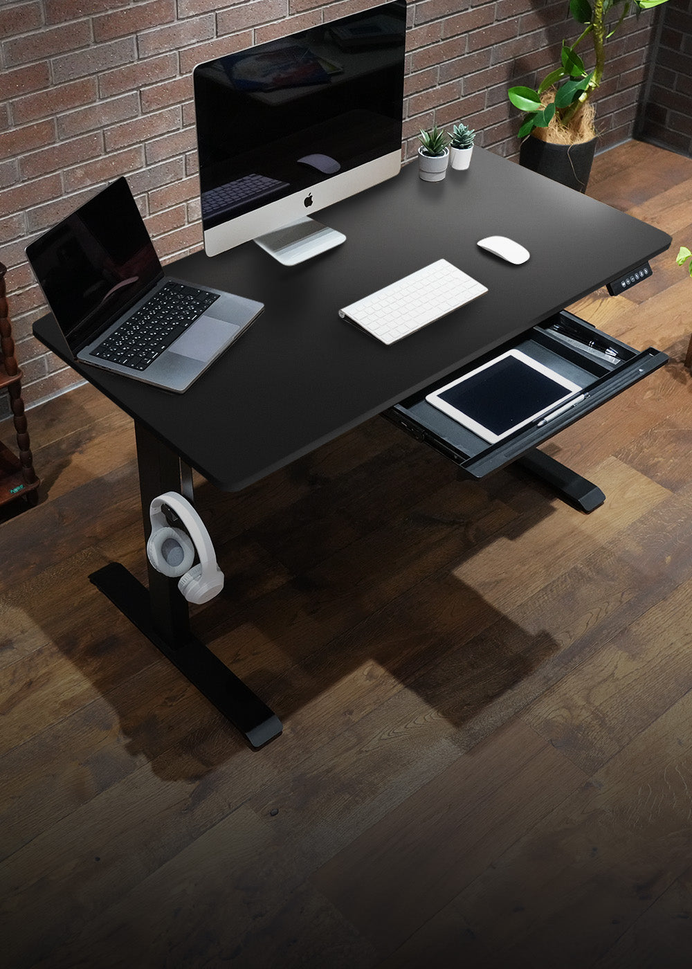 STANDING DESK（スタンディングデスク） – EastForce 公式サイト