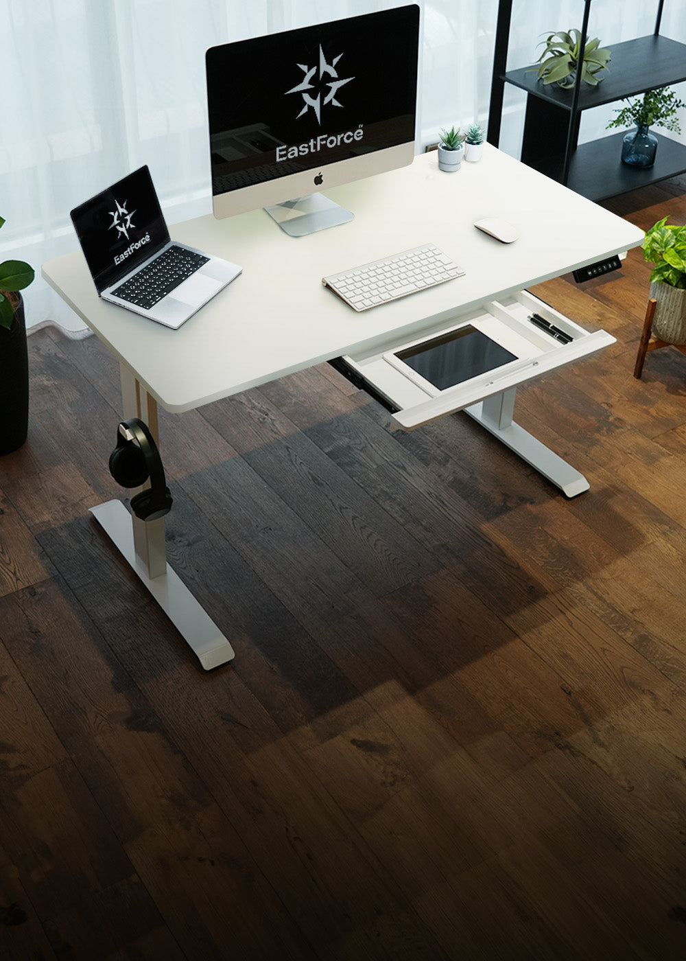 STANDING DESK（スタンディングデスク） – EastForce 公式サイト
